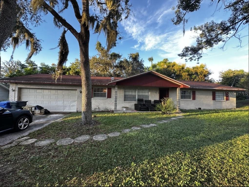 110 W Brentridge Dr., Brandon, FL 33511