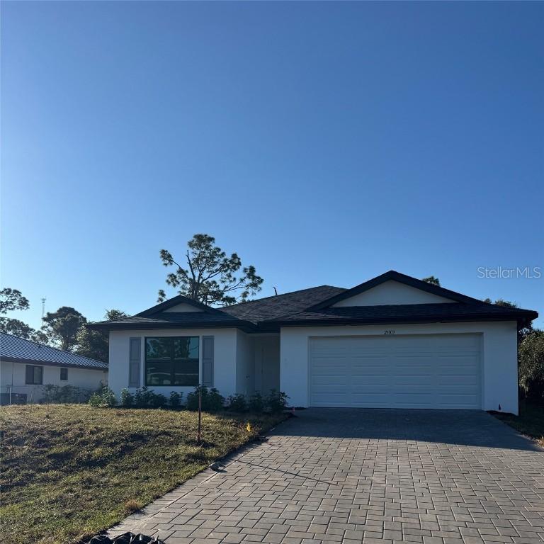 23103 Allen Ave., Port Charlotte, FL 33980