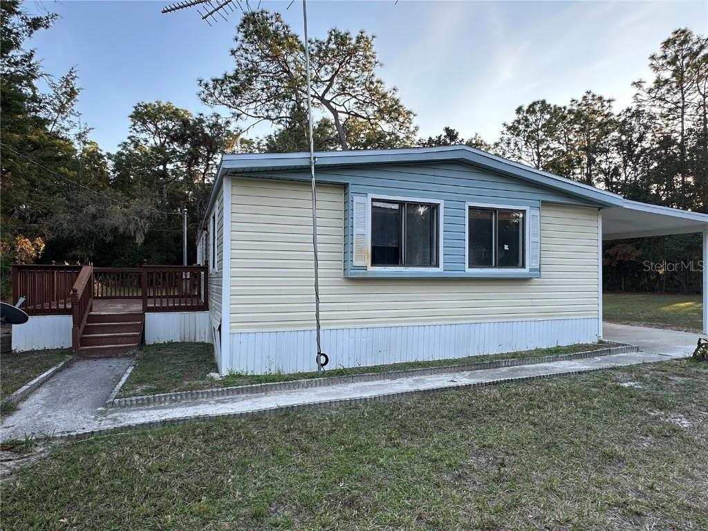 6690 W Macopin Ln., Crystal River, FL 34429