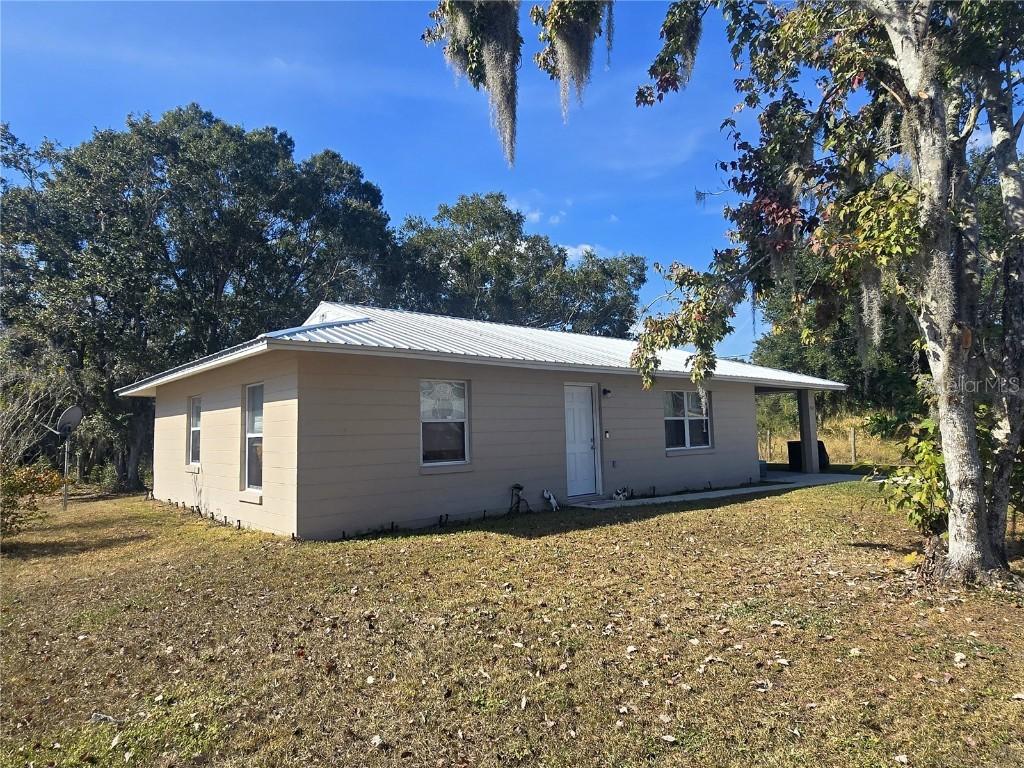 4827 Myrick Ave., Bowling Green, FL 33834