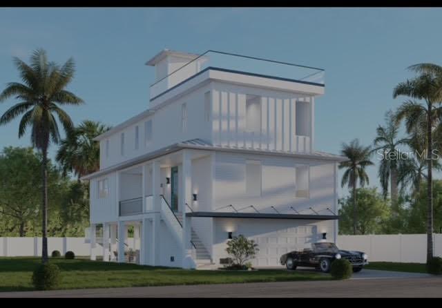 2908 Avenue B, Holmes Beach, FL 34217