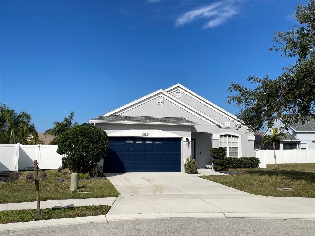 11814 53rd Ct., Parrish, FL 34219