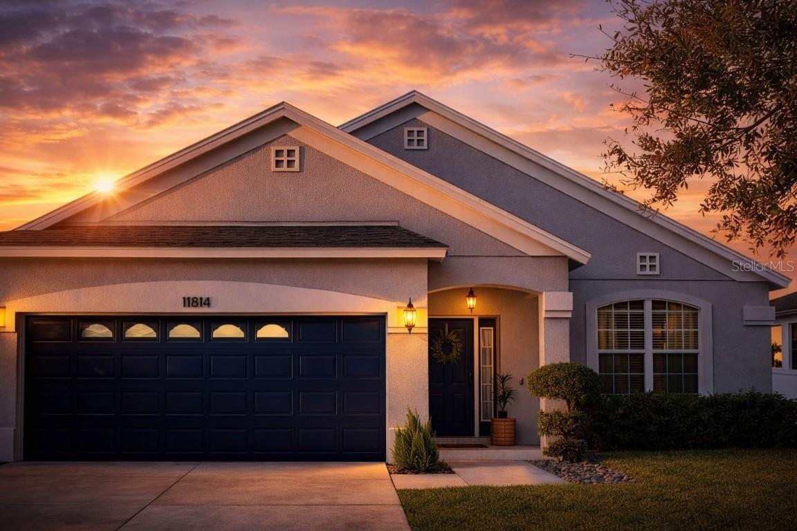 11814 53rd Ct., Parrish, FL 34219