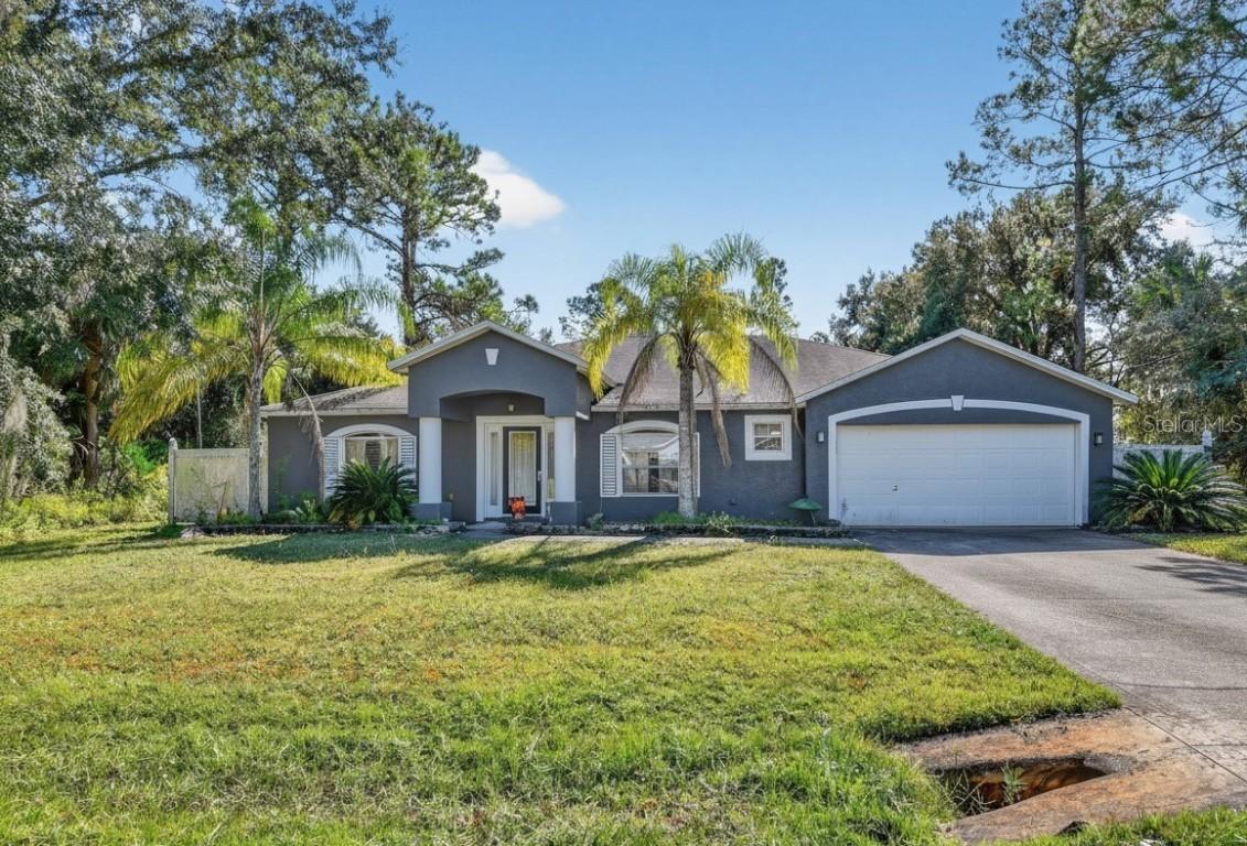 5 Season Pl., Palm Coast, FL 32164