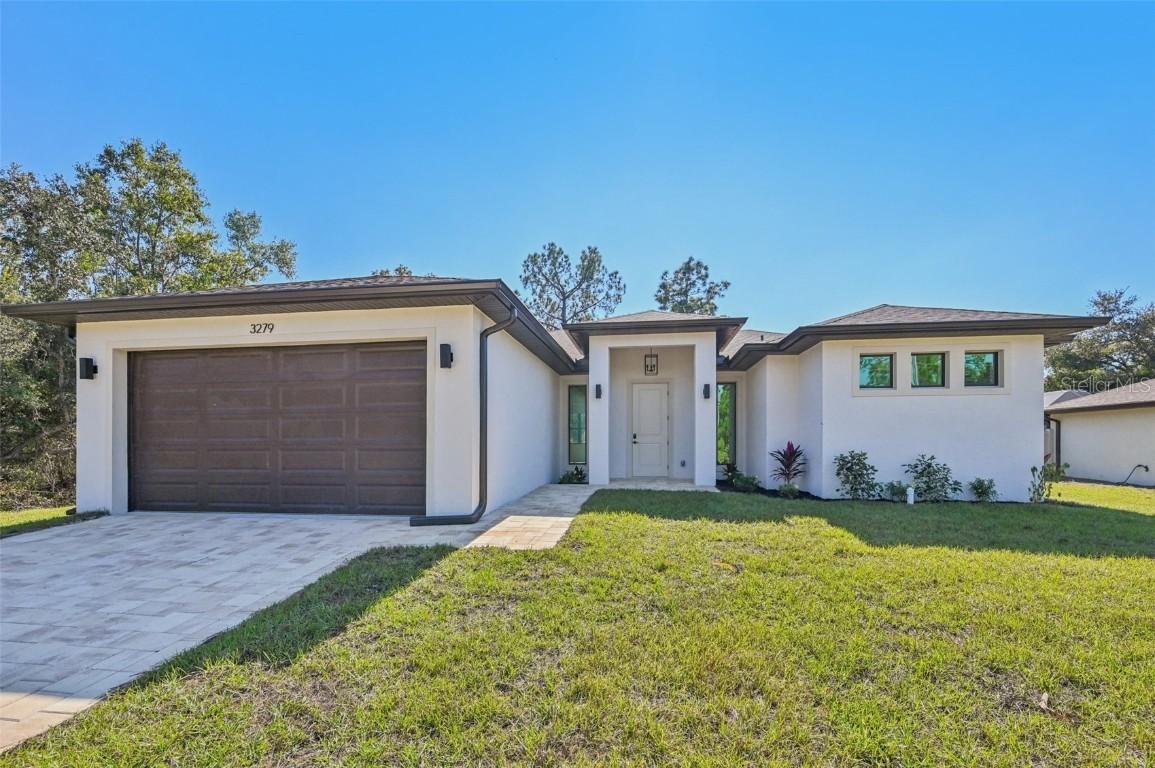 2436 Carpenter Ln., North Port, FL 34286