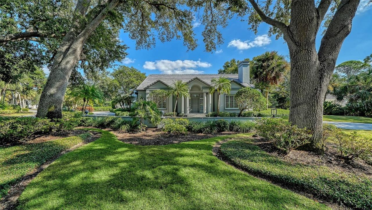 76 Osprey Point Dr., Osprey, FL 34229