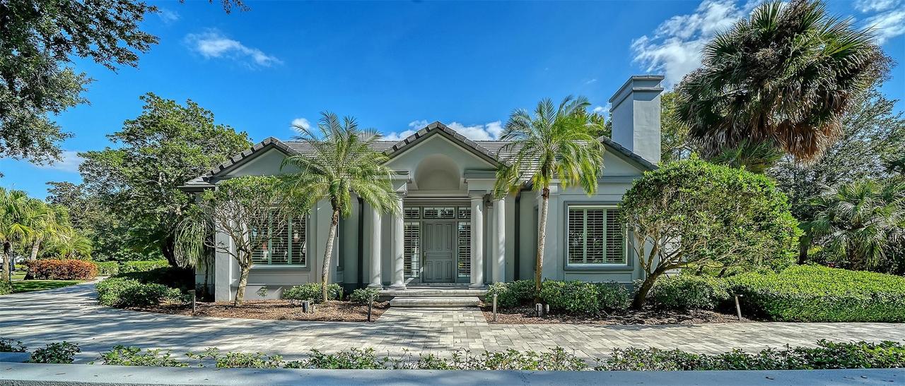 76 Osprey Point Dr., Osprey, FL 34229