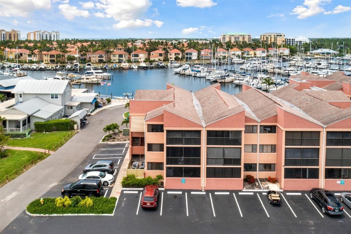 3170 Matecumbe Key Rd. #111, Punta Gorda, FL 33955