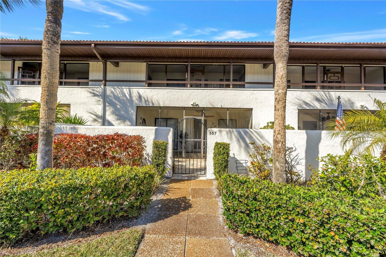 3500 El Conquistador Pkwy. #357, Bradenton, FL 34210