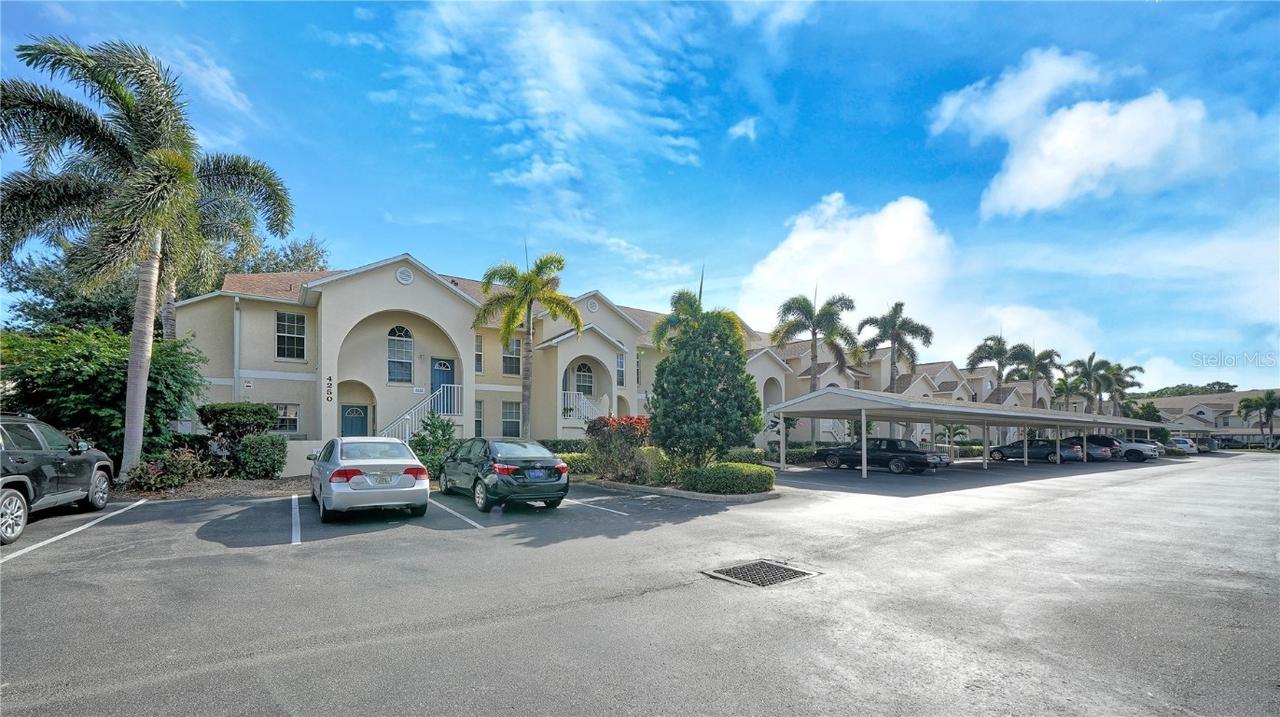 4250 Players Pl. #2612, Sarasota, FL 34238