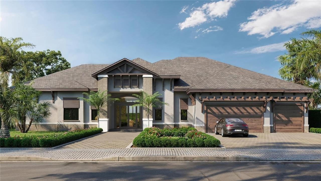 4644 Higel Ave., Sarasota, FL 34242