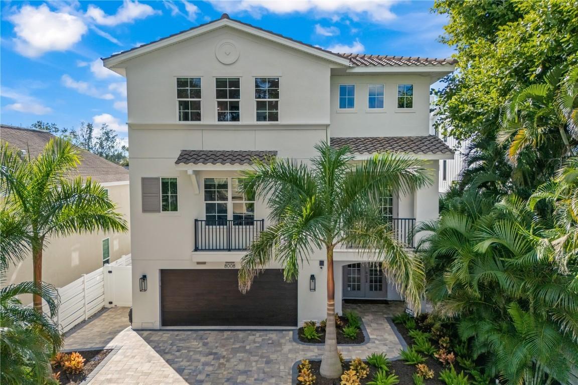 8008 Midnight Pass Rd., Sarasota, FL 34242