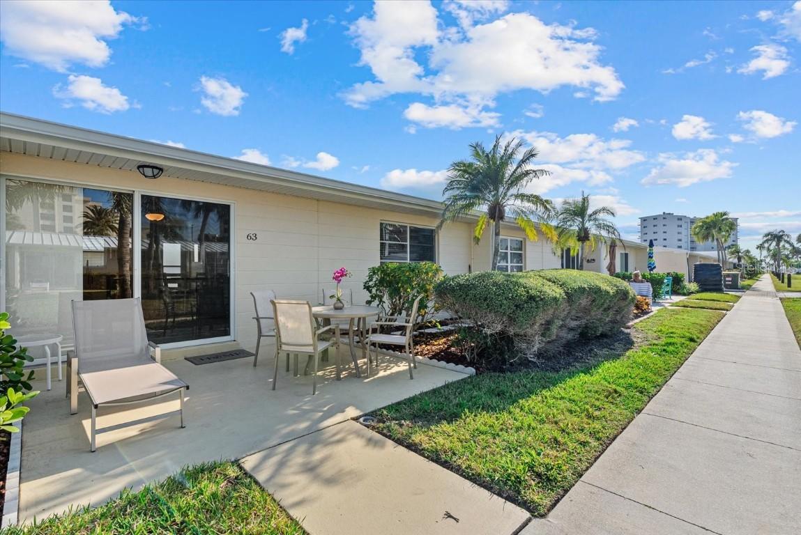 5830 Midnight Pass Rd. #63, Sarasota, FL 34242