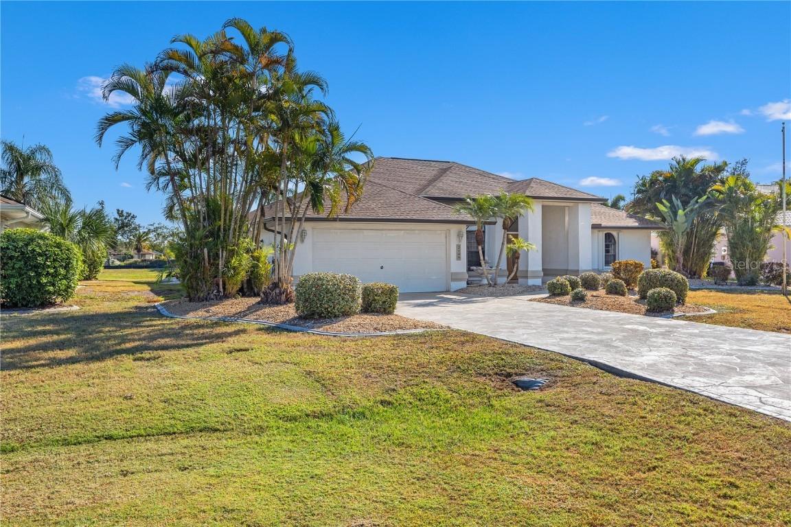 2108 Nuremberg Blvd., Punta Gorda, FL 33983