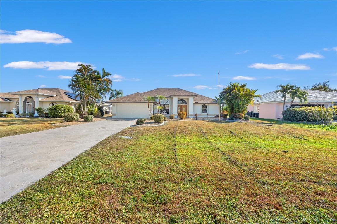 2108 Nuremberg Blvd., Punta Gorda, FL 33983