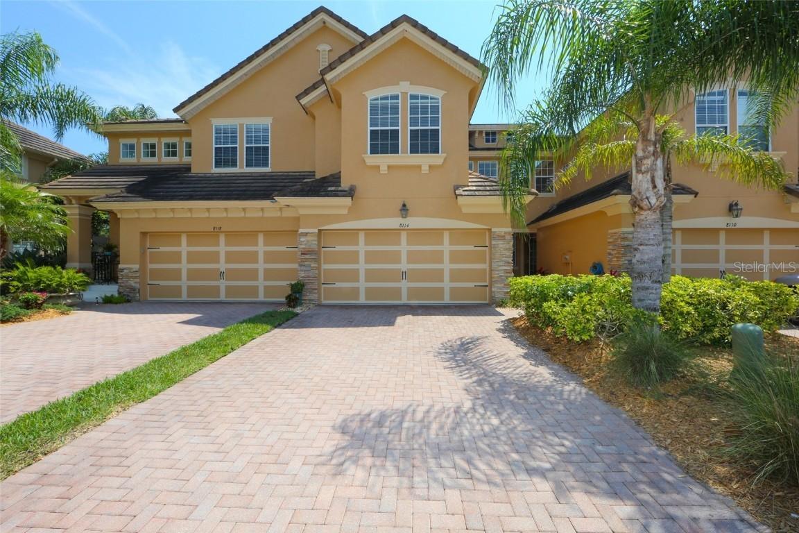 8114 Villa Grande Ct., Sarasota, FL 34243