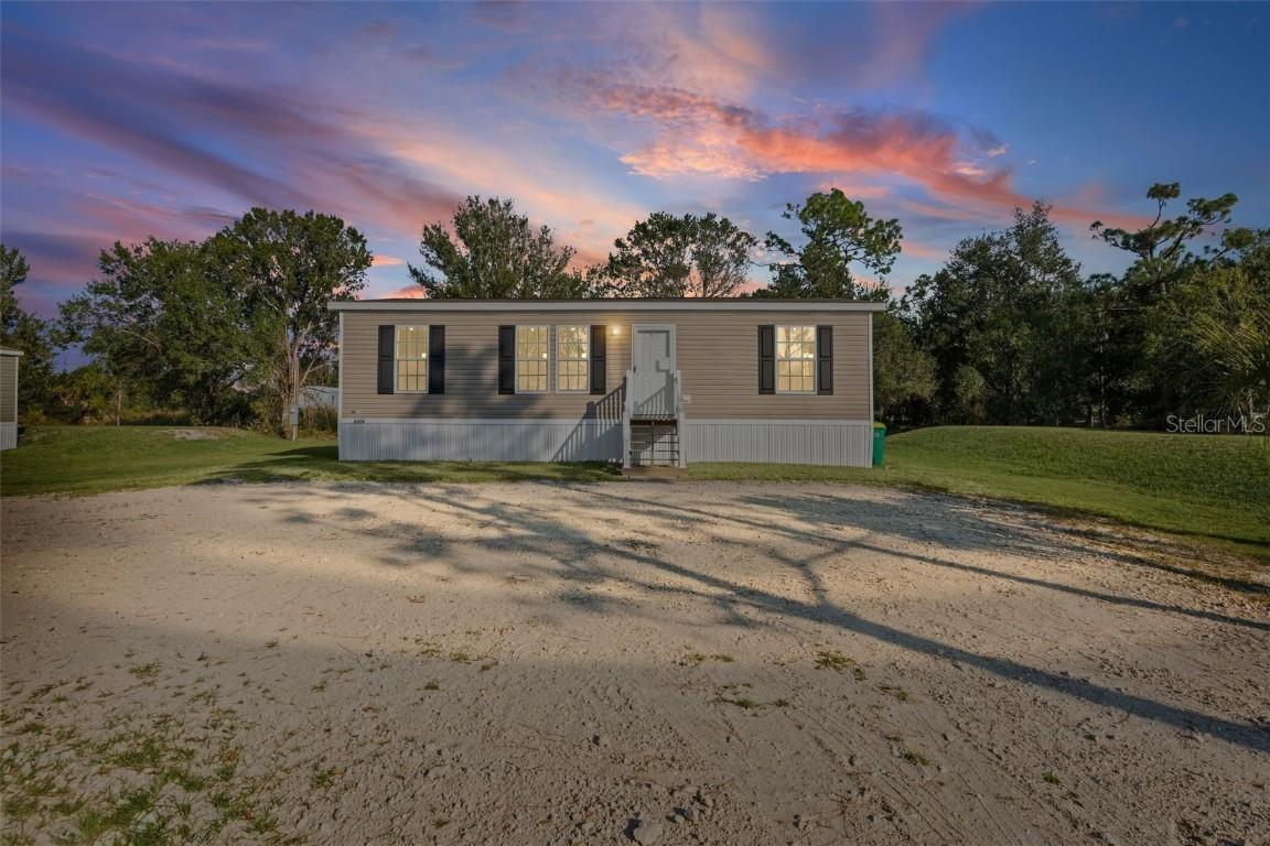 8426 Sweden Blvd., Punta Gorda, FL 33982