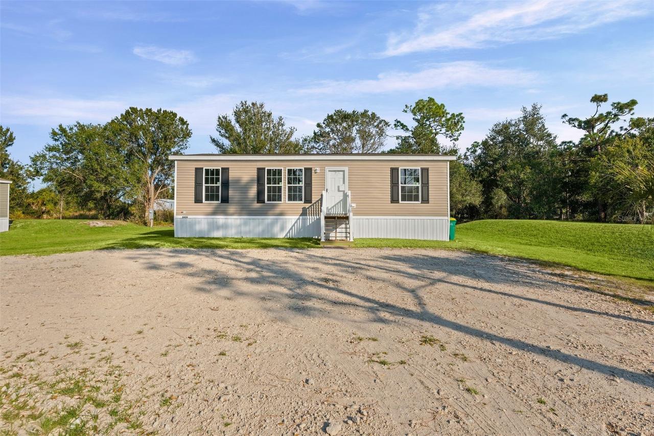 8426 Sweden Blvd., Punta Gorda, FL 33982