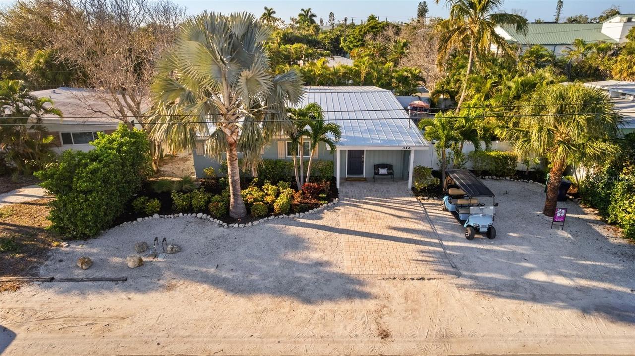 312 Hardin Ave., Anna Maria, FL 34216
