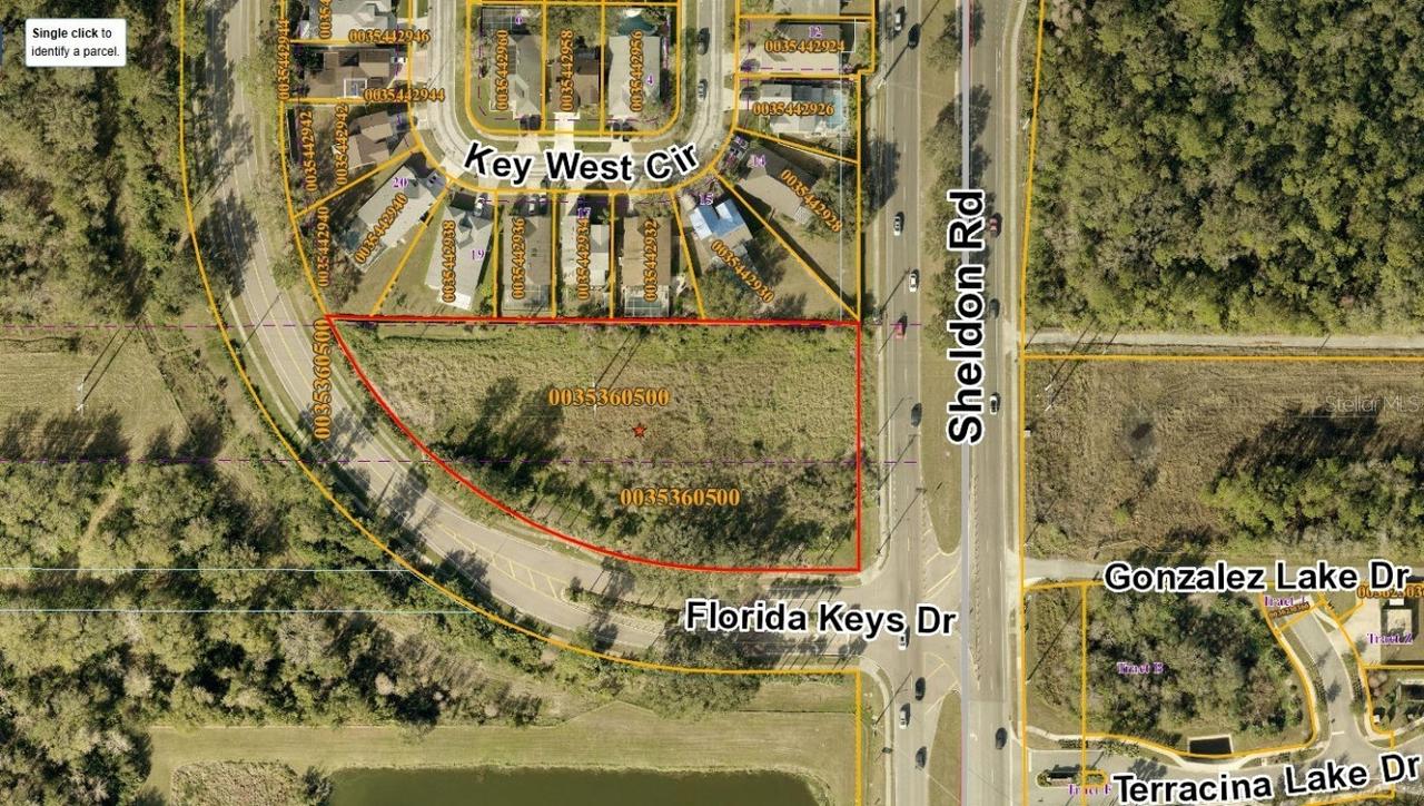 003536-0500 Fawn Ridge Blvd., Tampa, FL 33626