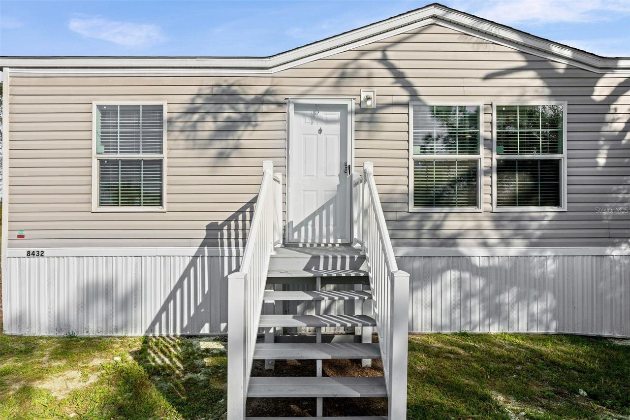 8432 Sweden Blvd., Punta Gorda, FL 33982