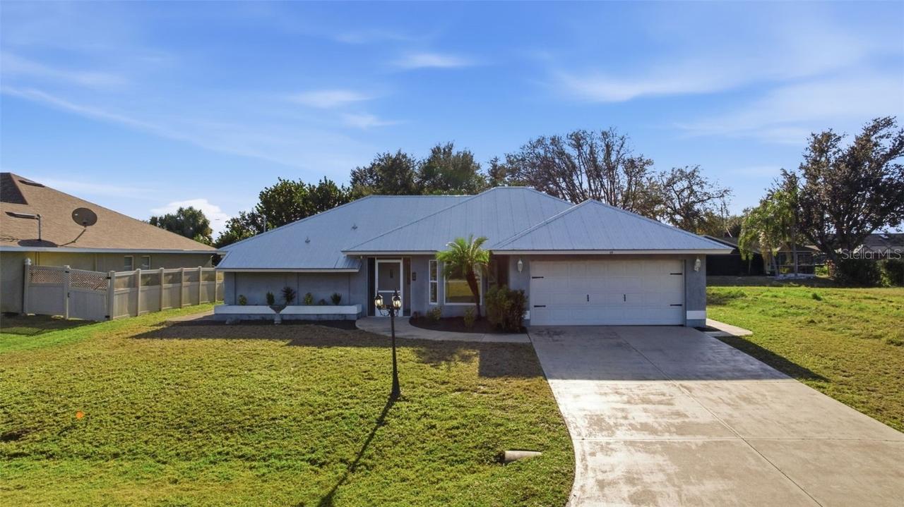 69 Mariner Ln., Rotonda West, FL 33947
