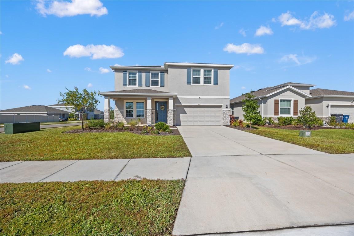 5207 Granite Dust Pl., Palmetto, FL 34221
