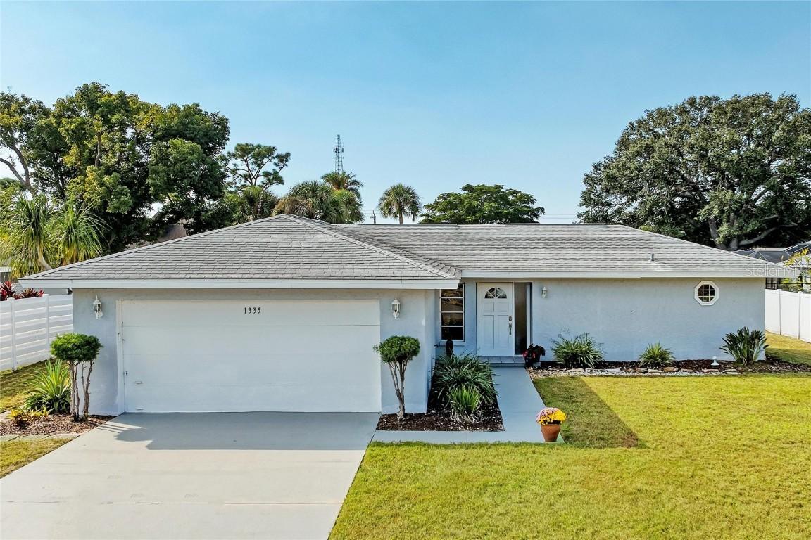 1335 Whispering Ln., Venice, FL 34285