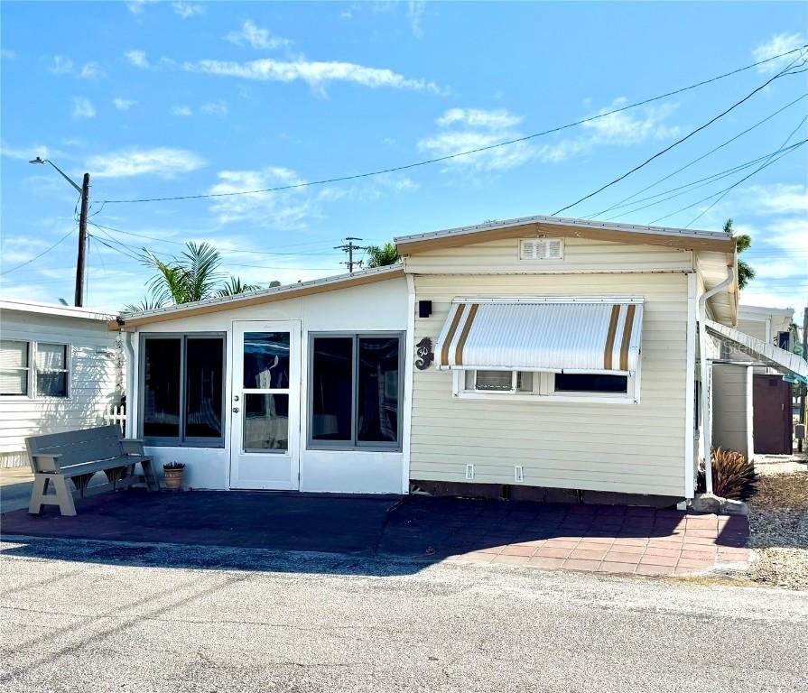 10315 Cortez Rd. #30-2, Bradenton, FL 34210