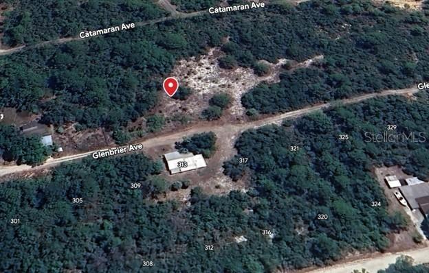 314 Glenbrier Ave., Lake Placid, FL 33852