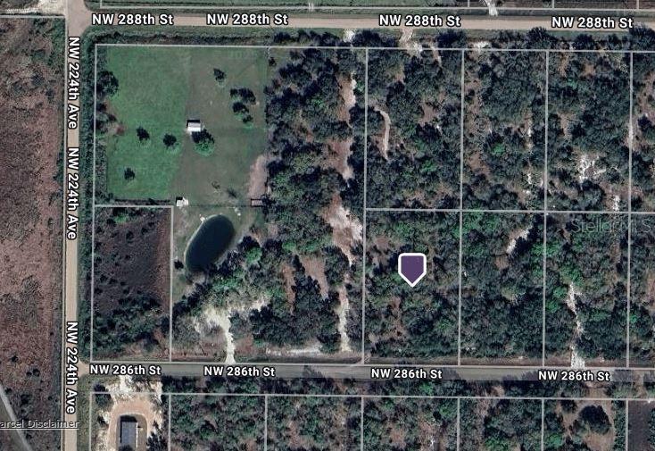 22241 NW 286th St., Okeechobee, FL 34972