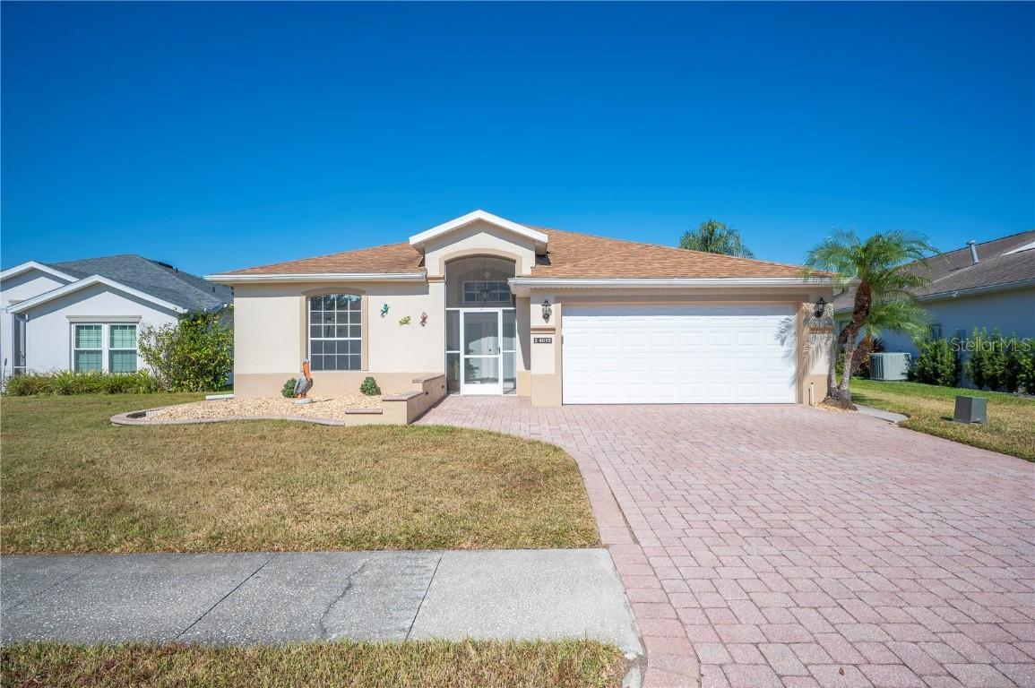 4015 Windchime Ln., Lakeland, FL 33811