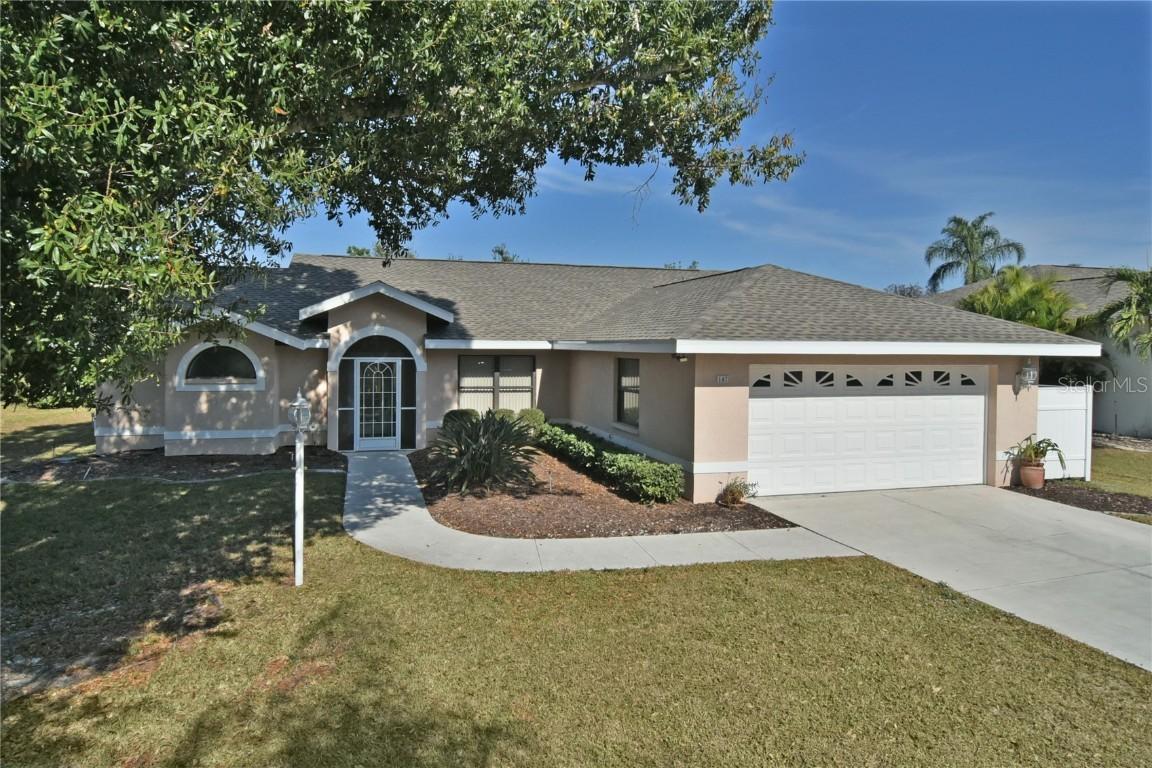 147 Shady Pine Ln., Nokomis, FL 34275