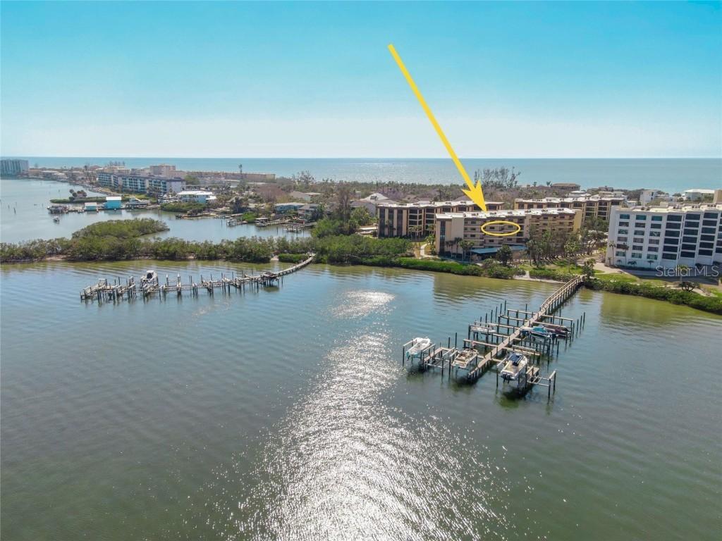 8767 Midnight Pass Rd. #403F, Sarasota, FL 34242