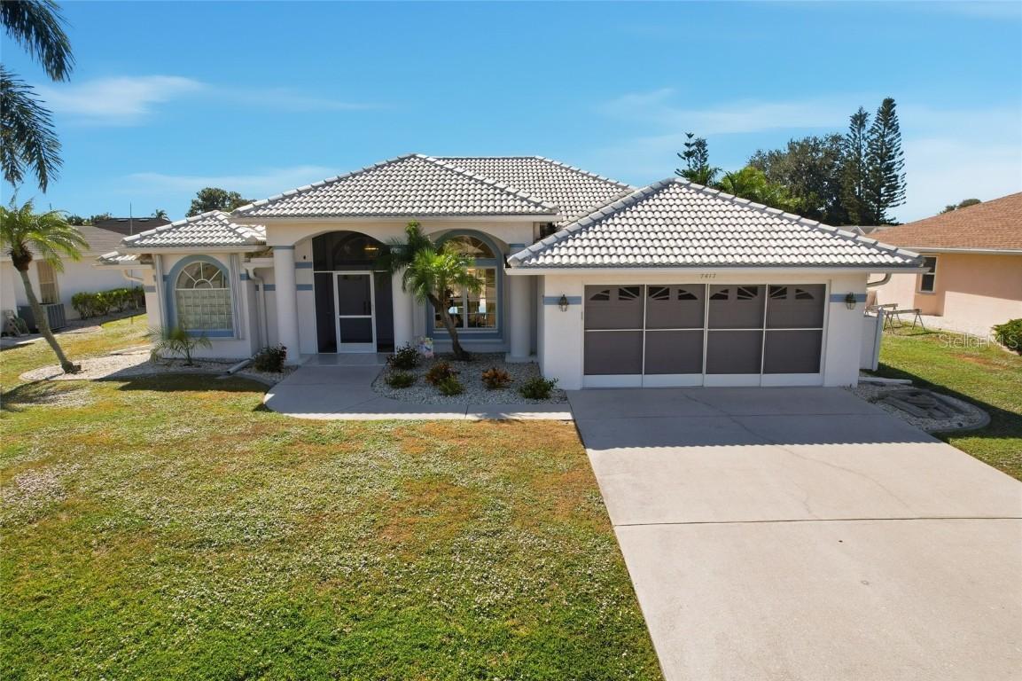 7417 Sweet Alyssum, Punta Gorda, FL 33955