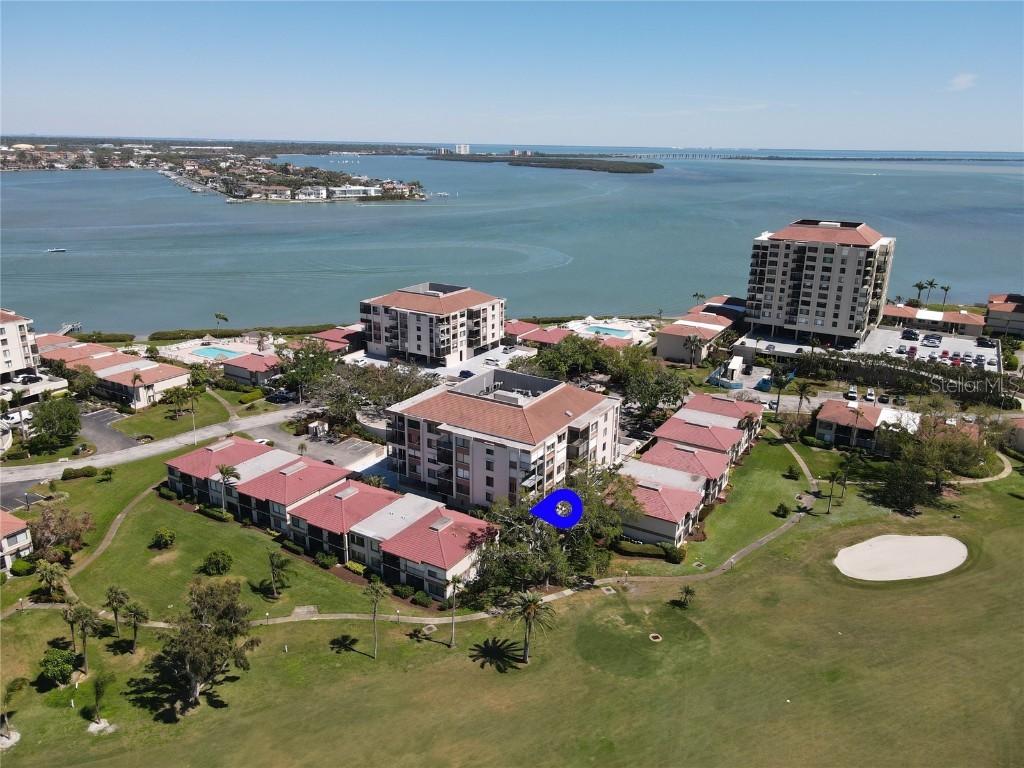 6269 Palma Del Mar Blvd. #308, St Petersburg, FL 33715