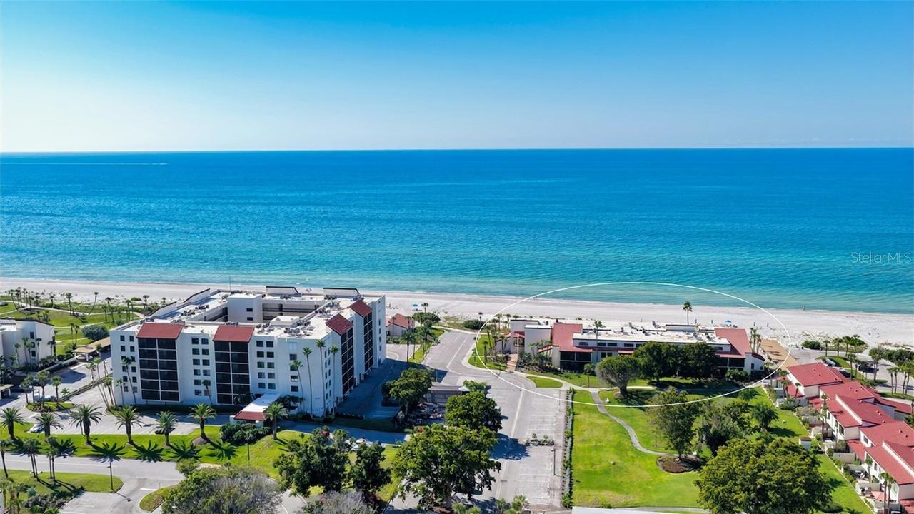2089 Gulf Of Mexico Dr. #G1-105, Longboat Key, FL 34228