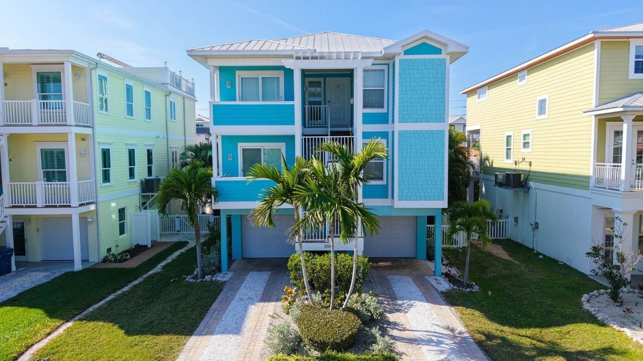 2506 Avenue C Ave. #B, Bradenton Beach, FL 34217