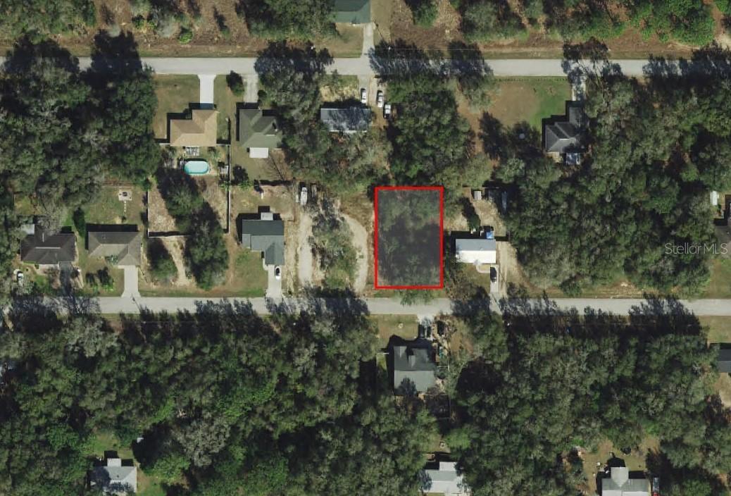 3973 E Dano St., Inverness, FL 34453