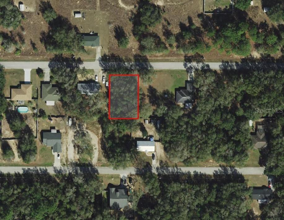 3970 E Scotty St., Inverness, FL 34453