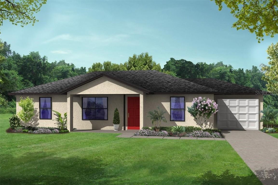 628 NW 2nd St., Ocala, FL 34475