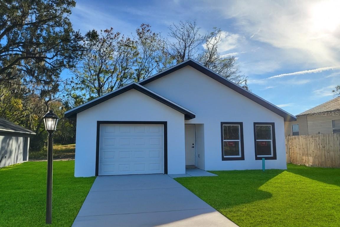 628 NW 2nd St., Ocala, FL 34475