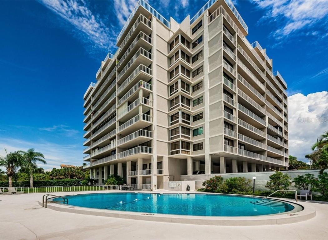 500 N Osceola Ave. #611, Clearwater, FL 33755