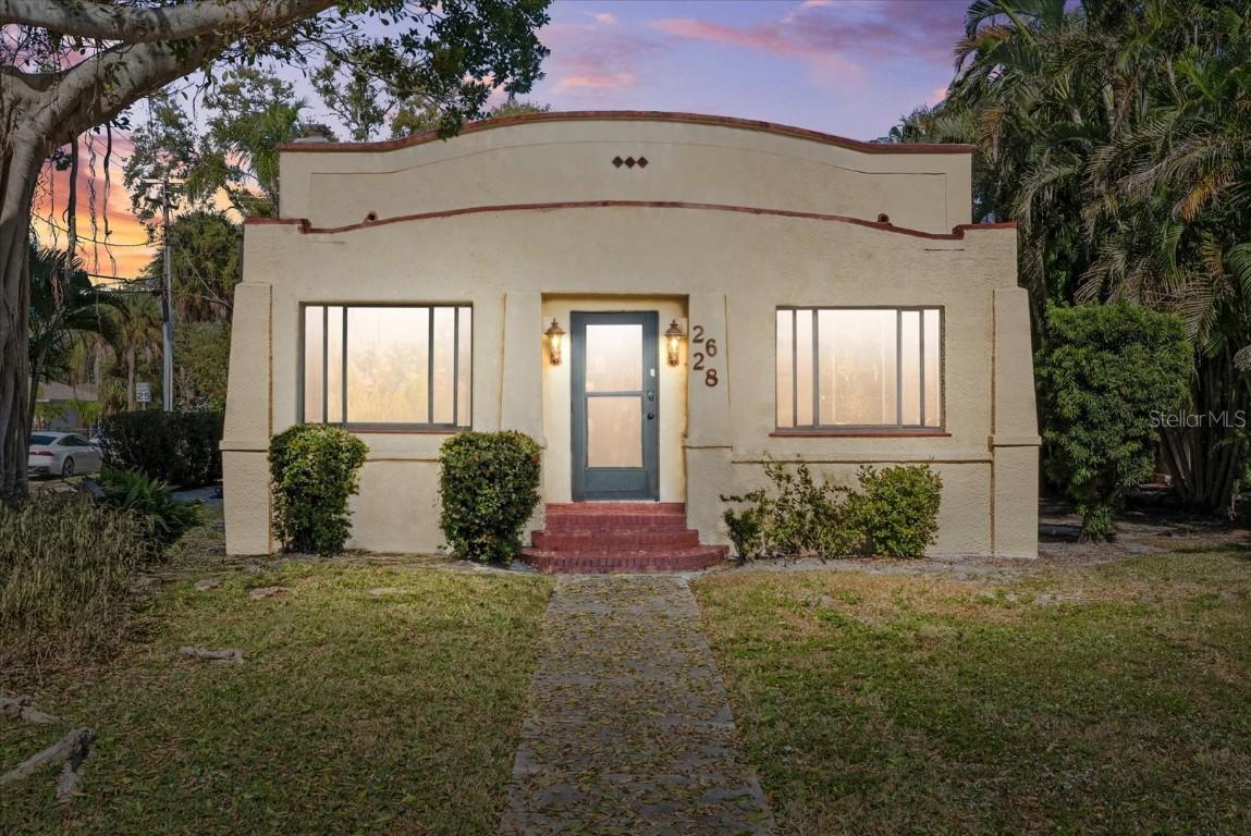 2628 10th St., Palmetto, FL 34221