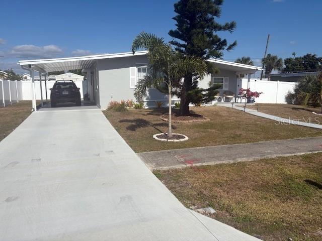 21386 Gladis Ave., Port Charlotte, FL 33952