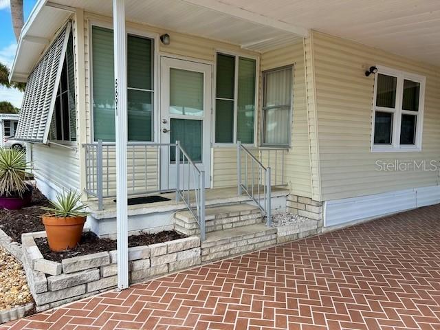 5691 Begonia Rd., Venice, FL 34293