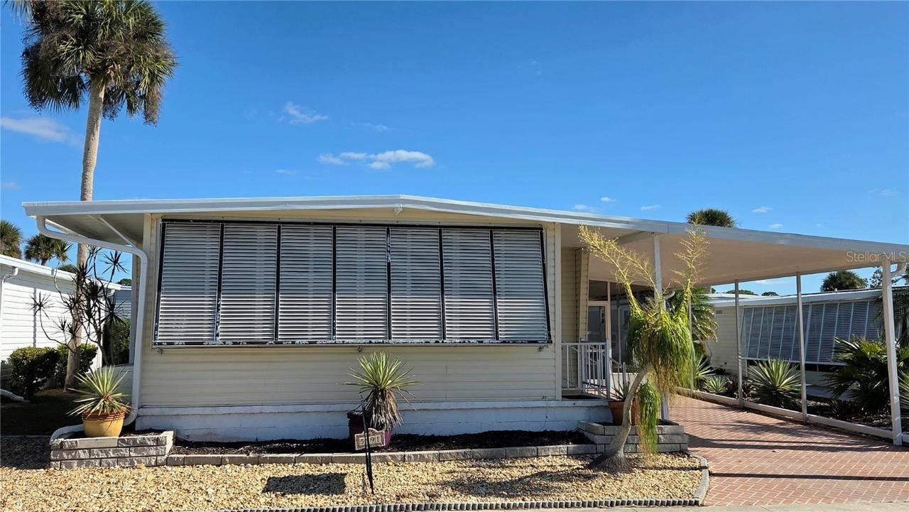 5691 Begonia Rd., Venice, FL 34293