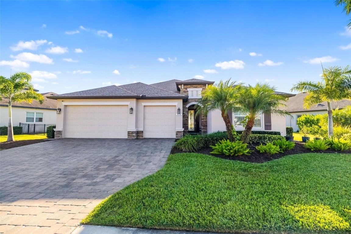 436 Chantilly Tr., Bradenton, FL 34212