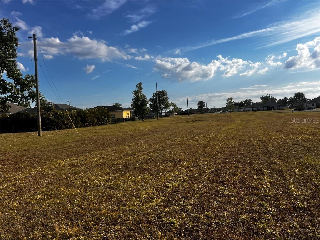 25450 & 25458 Islas Dr., Punta Gorda, FL 33955