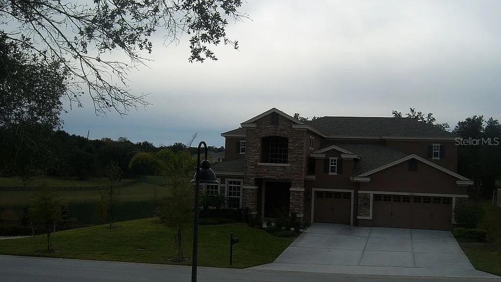 21632 Hidden Creek, Mount Dora, FL 32757